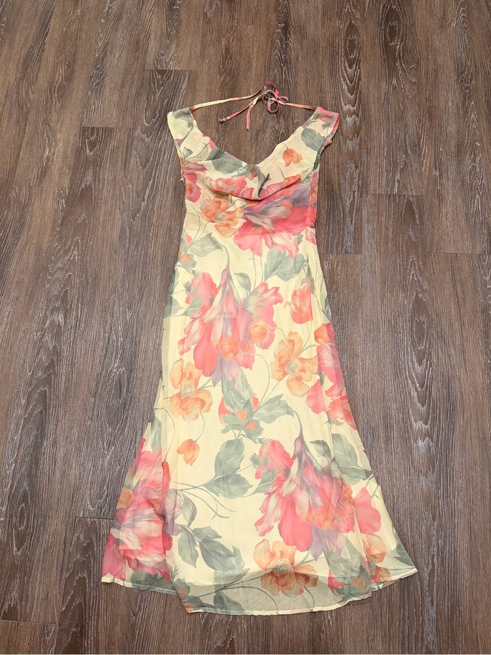 Peppermayo maxi dress - Picture 5 of 9